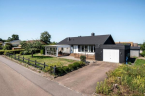 Modern villa close to nature in Halmstad in Halmstad